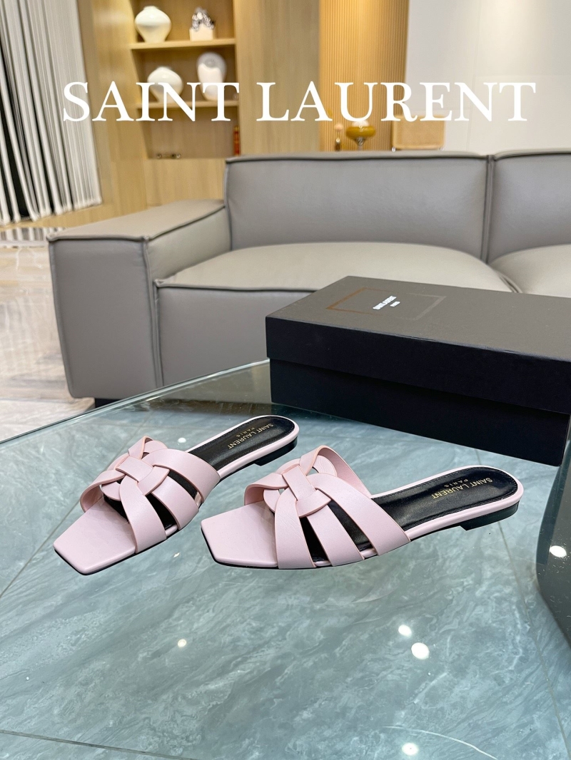 YSL Slippers